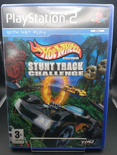 Hotwheels stunt truck - hotwheels,