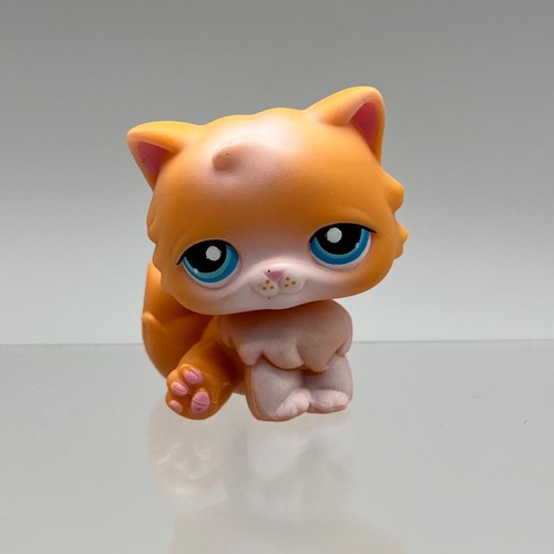 Authentic littlest pet - authentic,