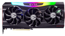 EVGA GeForce RTX 3080 FTW3