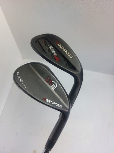 Benross rip 56 degree - it, 52