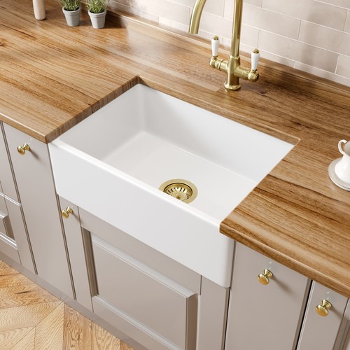 605 405mm ceramic belfast - ceramic,