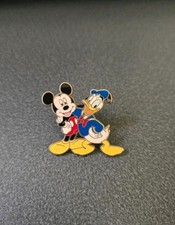 Disneyland Paris/Disney Parks