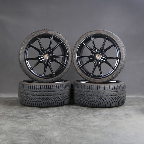 Inch winter wheels - inch, set