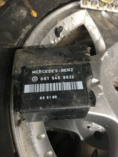 Mercedes G Wagen Heater Plug Relay 5 Cylinder Diesel Glow Plug OM602 OM605 OM662