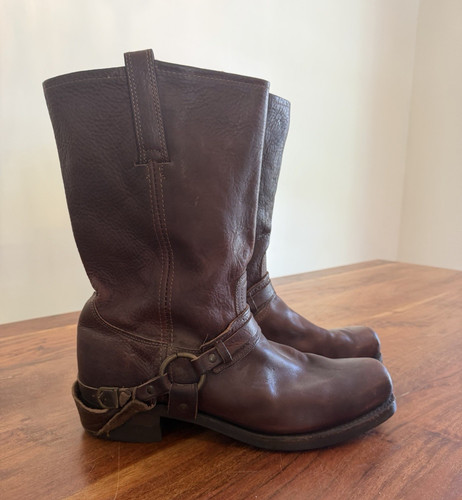 Frye men brown - frye, men’s