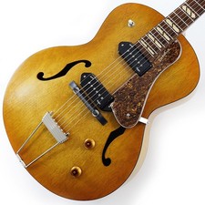 Godin 5Th Avenue Jumbo P90
