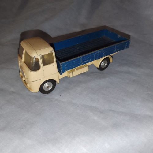Corgi 456 erf 44g dropside - 44g,