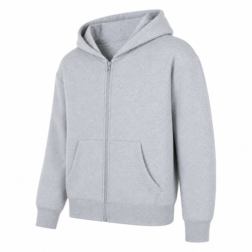Men zip hoodie - zip-up, sweatshirt