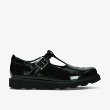 Clarks Girls Crown Wish Kid
