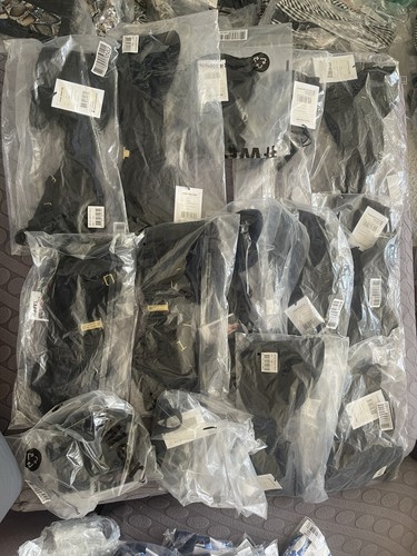 Job lot sapph cotys black - job,