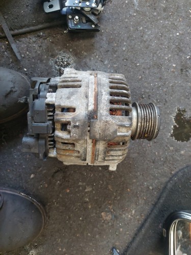 Ldv maxus alternator - ldv,