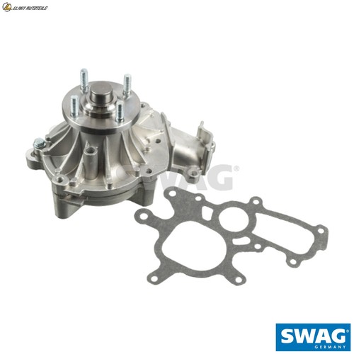 Water pump 4589 for - water, 81