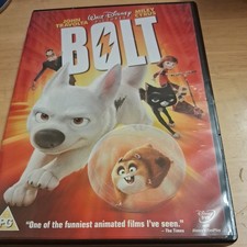 Bolt (DVD, 2009)