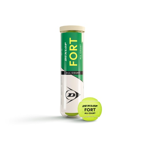 Dunlop fort all - dunlop,