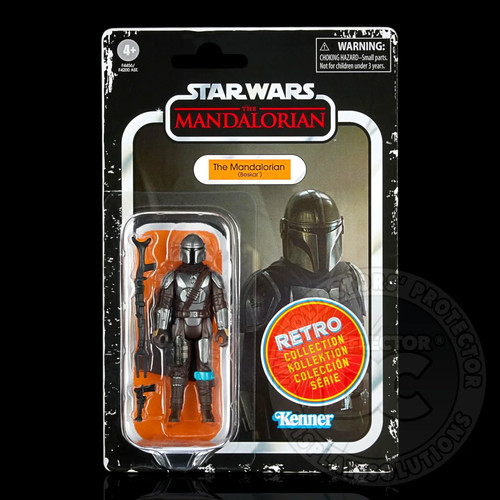 Deflector star wars retro - wars,