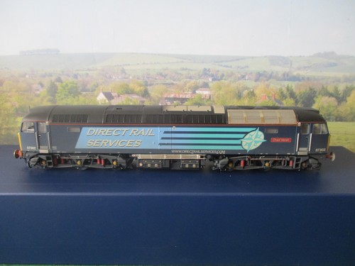 Bachmann class no - class, 57