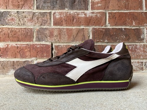 Diadora heritage equipe sw - heritage,