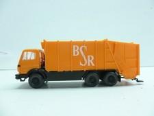 HO 00 OO gauge (B37) Mercedes