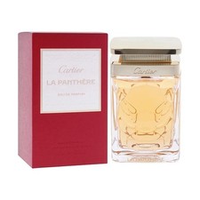 Cartier La Panthere Parfum 50ml Spray | Damaged Box