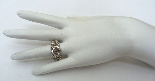 John hardy sterling silver - sterling,