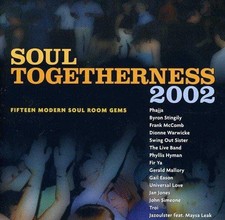 Soul Togetherness 2002 -