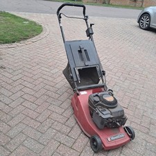 Classic Empress 16 Lawnmower  petrol Self Driving (  push at your speed)