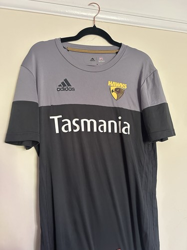 Hawthorn hawks afl - afl, adidas