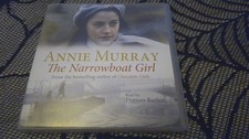 Annie Murray The Narrowboat