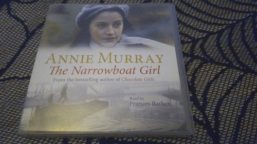 Annie murray the - murray,