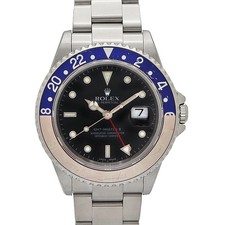 ROLEX Gmt-Master 2 16710 Case