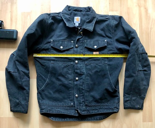 Vgc carhartt 101230 001 - s,