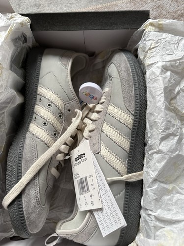 Adidas company samba uk 9 - adidas,