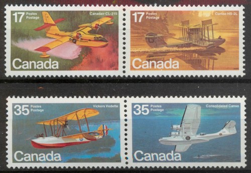 Canada 1979 canadian aircraft - 1979,