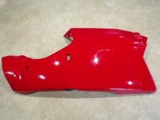 Ducati 749 999 right lower