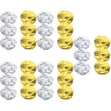  5 PCS Hair Washing Shield for