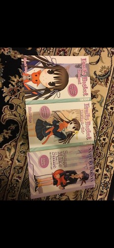 Fruits basket manga collection - basket,