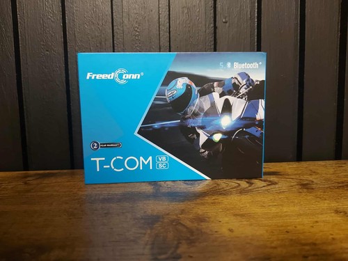 Freedconn motorcycle helmet - freedconn,