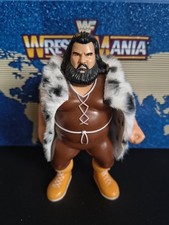 GIANT HAYSTACKS - Brown