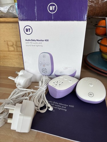 400 digital audio baby - ,