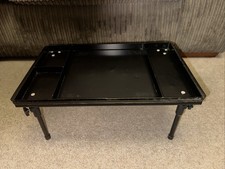 Bivvy Table - Carp Fishing - Camping