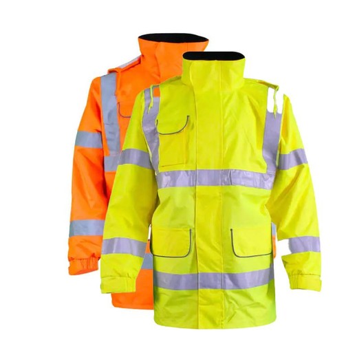 Warrior vis breathable - warrior,