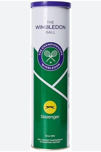 Slazenger wimbledon tennis - slazenger,