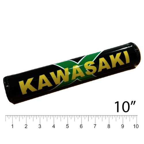 Kawsaki bar pad quad - kawsaki,