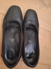 Cabin Crew Shoes Size 38