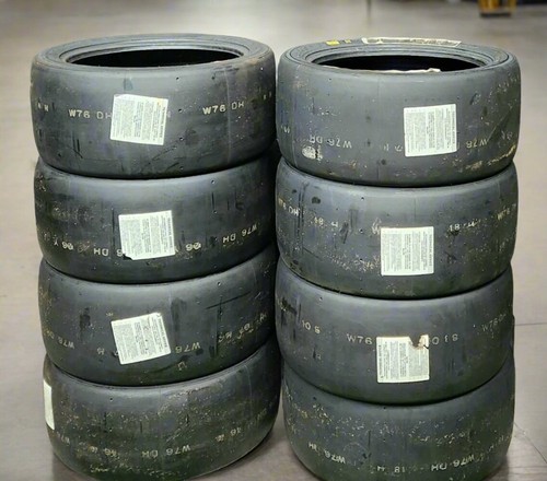 Pirelli 285 650 - 285/650/19, racing