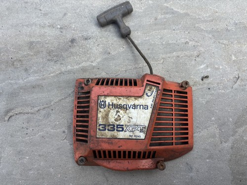 Genuine husqvarna 335xpt