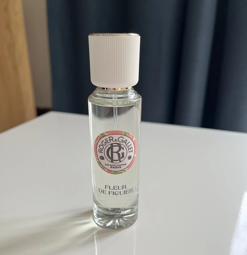 Roger gallet fleur figuier - roger&gallet, de