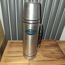 Aladdin Adventurer Vintage