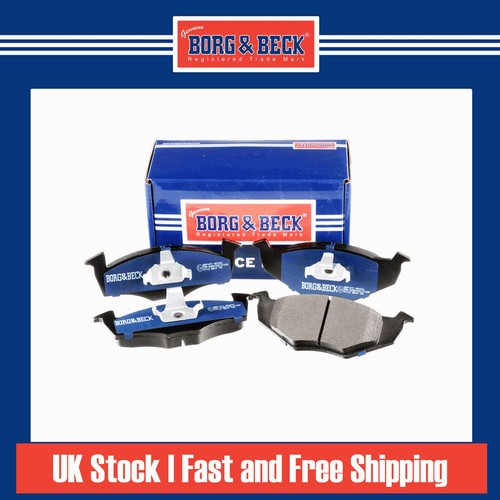 Brake pads set for lupo - for, vw