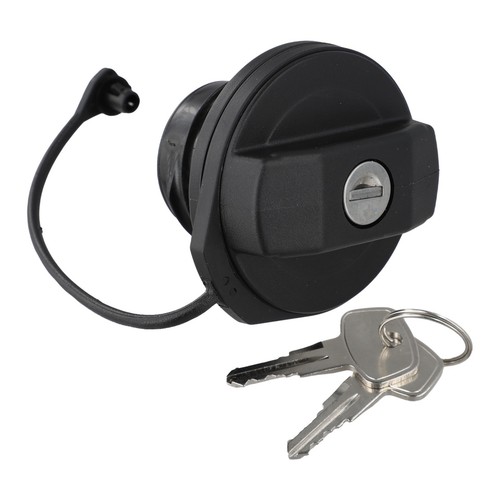 Fuel filler cap - fuel,